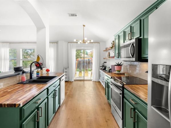 9205 Magna Carta LOOP, Austin, TX 78754