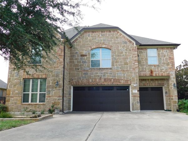1996 Westvalley PL, Round Rock, TX 78665