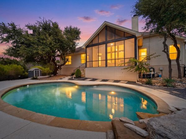 302 High Plains DR, Dripping Springs, TX 78620
