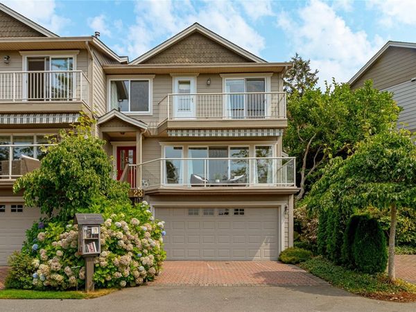 118 Aldersmith Pl , Unit #23, View Royal, BC V9A 7M9