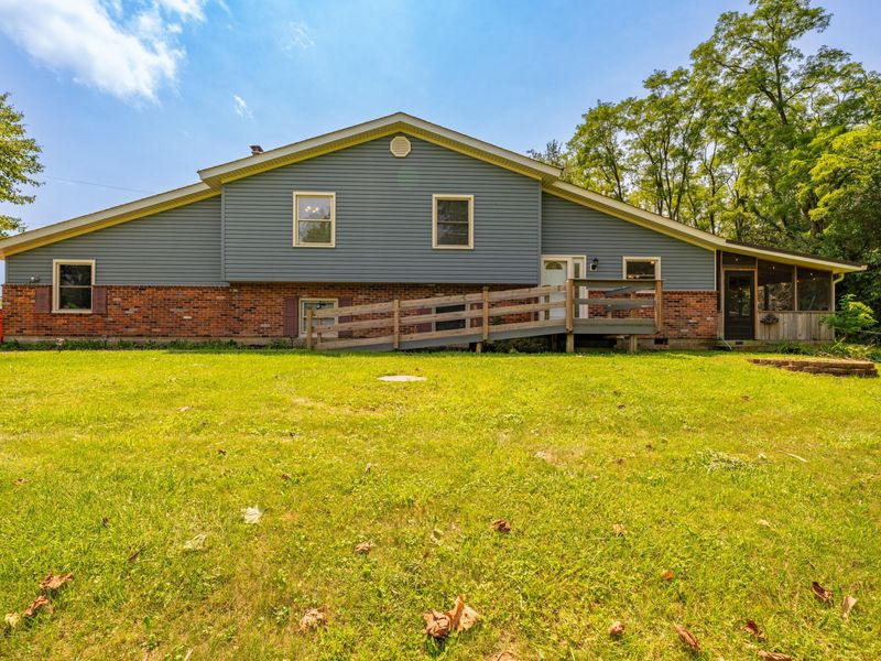 9901 Ballentine Pike, New Carlisle, OH 45344 Photo 1