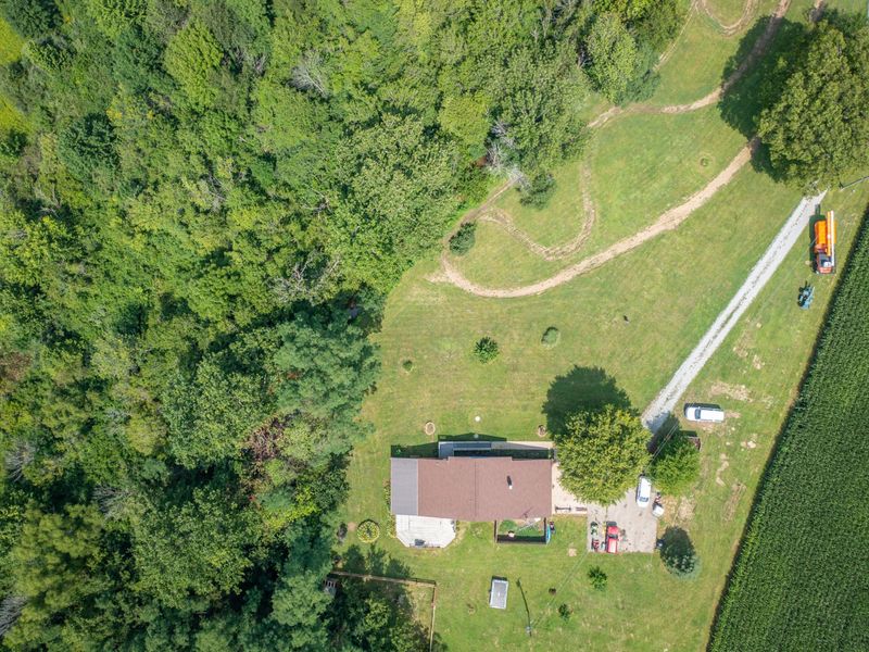 9901 Ballentine Pike, New Carlisle, OH 45344 Photo 72