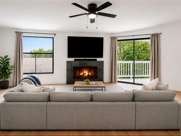 1362 Keys Lake Drive NE, Atlanta, GA 30319