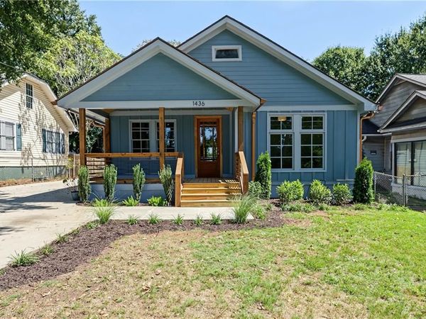 1436 Lakewood Avenue SE, Atlanta, GA 30315