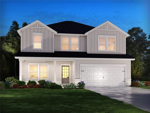 234 Mulberry Creek Court , Pendergrass, GA 30567