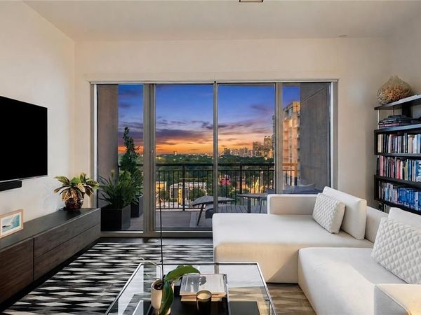 222 12th Street NE, Unit 2105, Atlanta, GA 30309