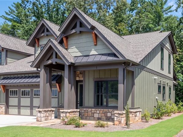 30 Villa Vista , Unit 1, Jasper, GA 30148