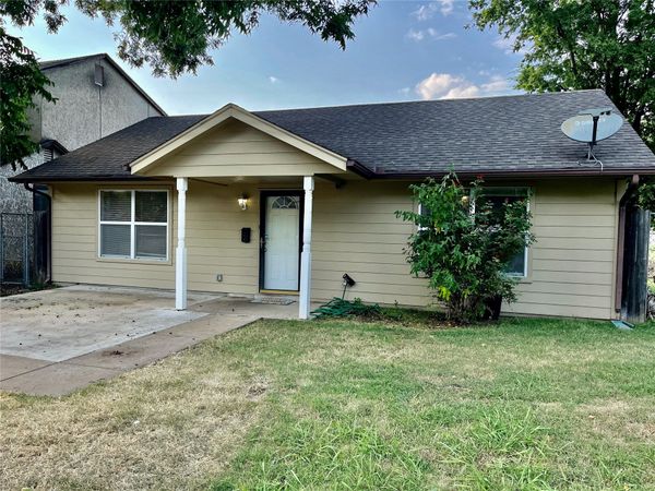 6317 E Reading Street , Tulsa, OK 74115