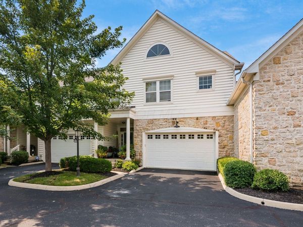 4070 Delancy Park Drive , Dublin, OH 43016