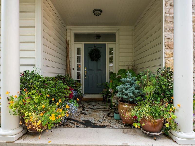 4070 Delancy Park Drive, Dublin, OH 43016 Photo 10