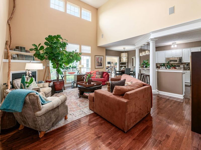 4070 Delancy Park Drive, Dublin, OH 43016 Photo 17