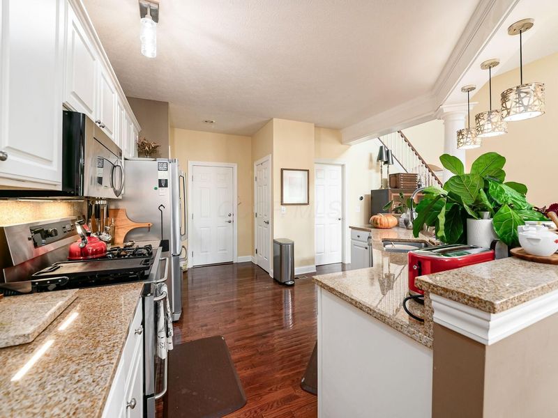 4070 Delancy Park Drive, Dublin, OH 43016 Photo 22