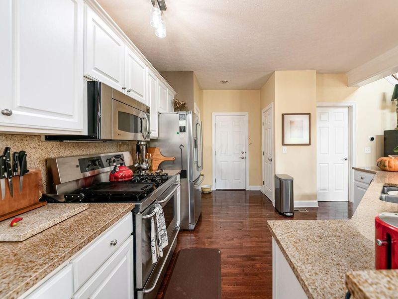 4070 Delancy Park Drive, Dublin, OH 43016 Photo 23