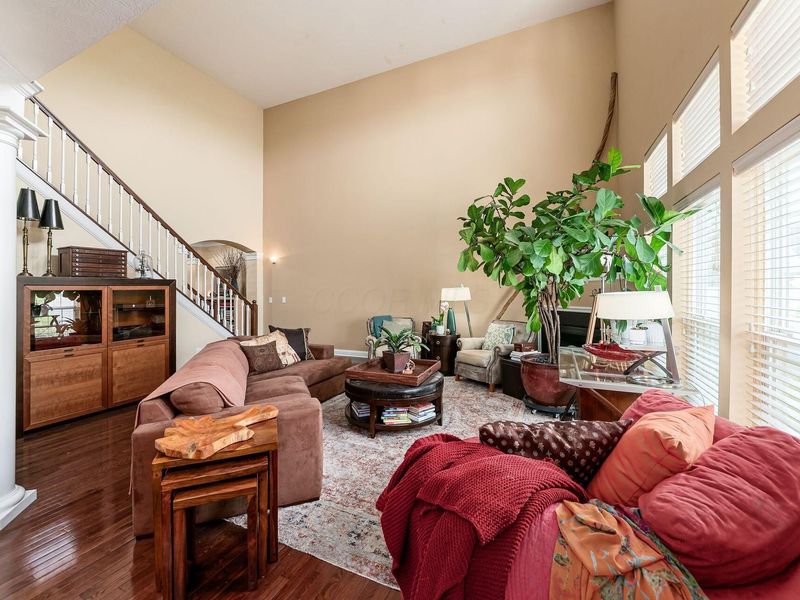 4070 Delancy Park Drive, Dublin, OH 43016 Photo 4