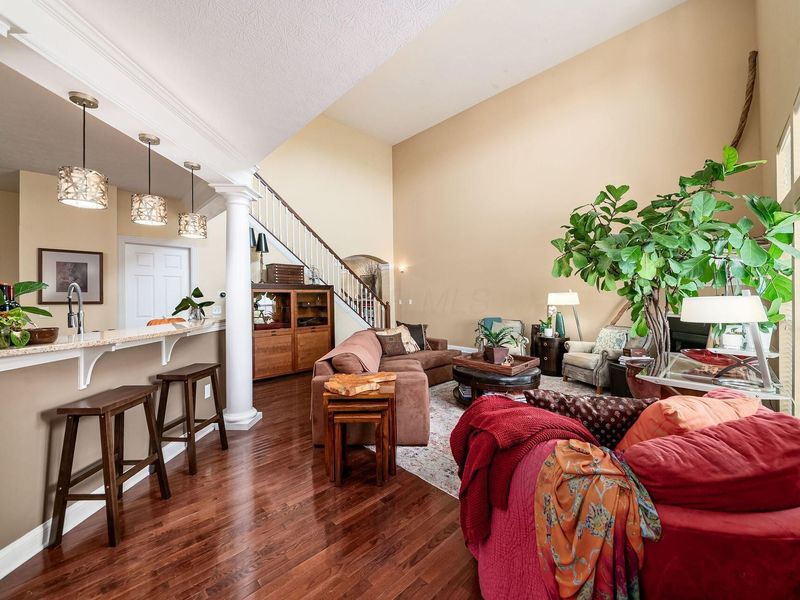 4070 Delancy Park Drive, Dublin, OH 43016 Photo 5