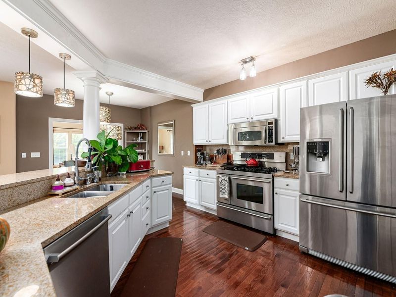 4070 Delancy Park Drive, Dublin, OH 43016 Photo 6