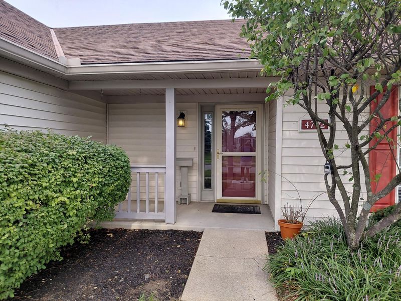 4792 Parkwick Drive , Columbus, OH 43228 Photo 1