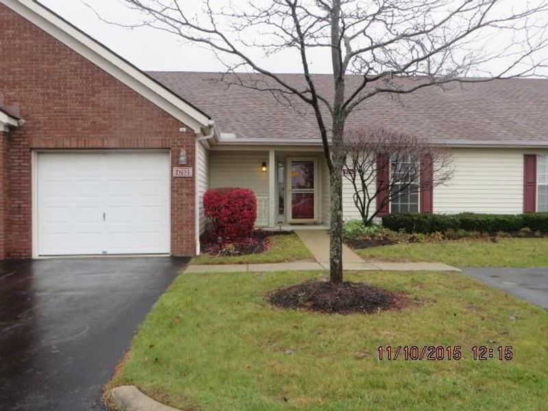 4792 Parkwick Drive , Columbus, OH 43228 Photo 2