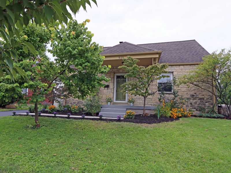 925 S Chesterfield Road, Columbus, OH 43209 Photo 1