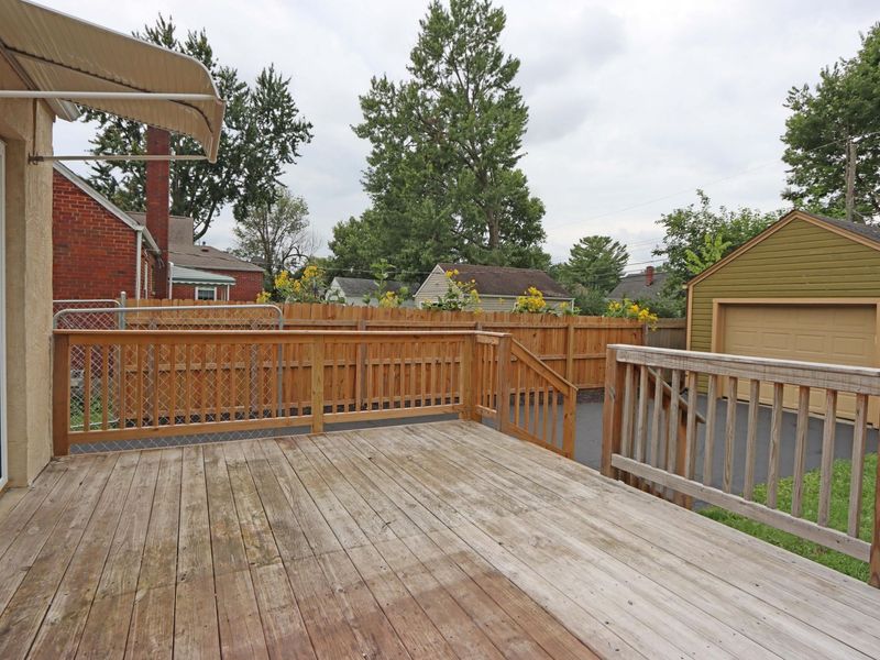925 S Chesterfield Road, Columbus, OH 43209 Photo 42