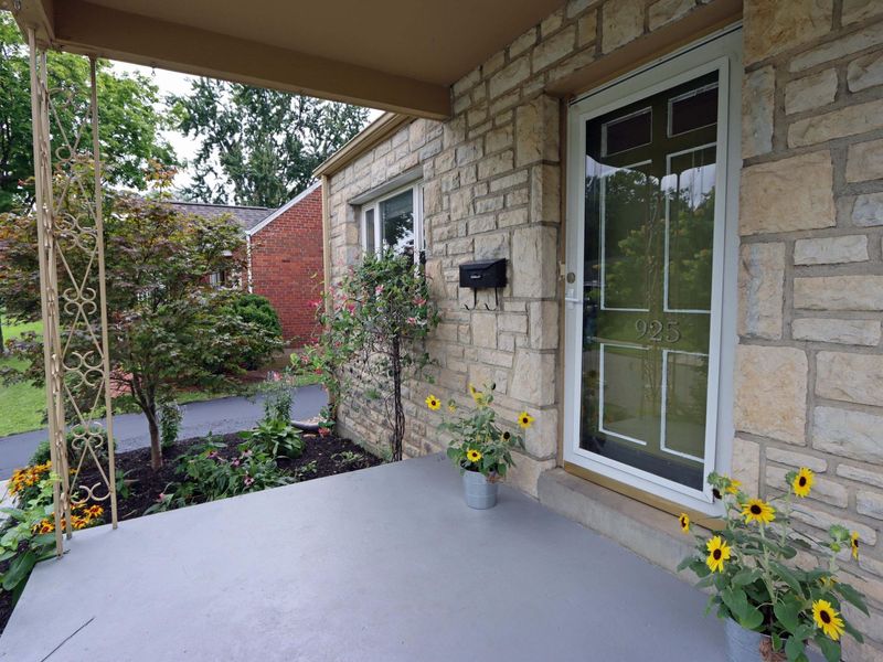 925 S Chesterfield Road, Columbus, OH 43209 Photo 42