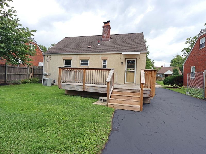 925 S Chesterfield Road, Columbus, OH 43209 Photo 43