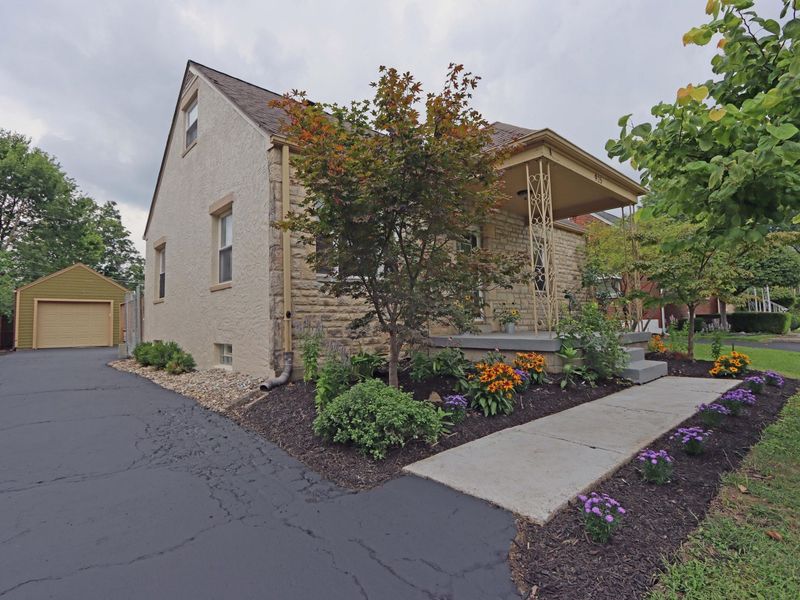 925 S Chesterfield Road, Columbus, OH 43209 Photo 47
