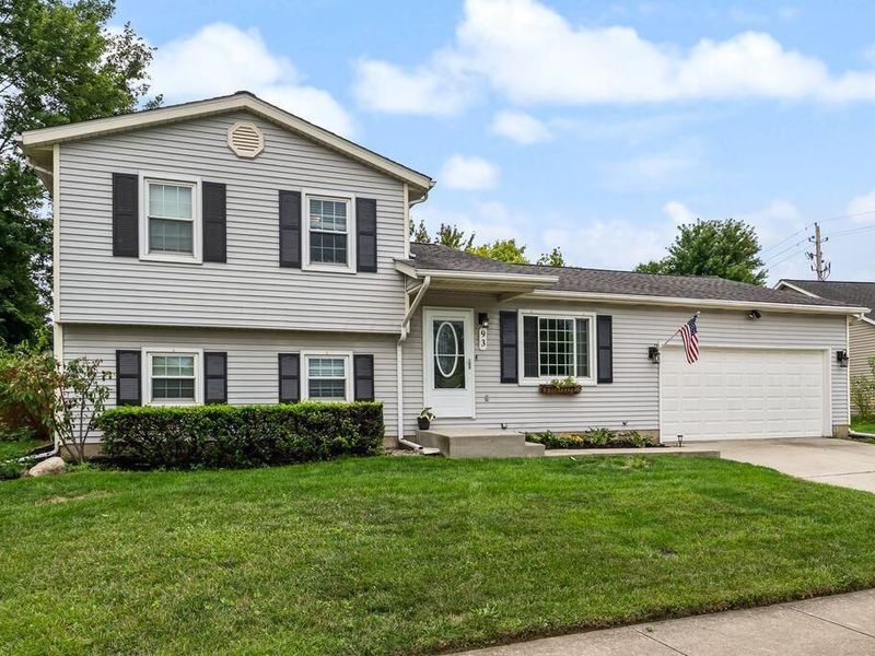 93 Limetree Drive, Delaware, OH 43015 Photo 2