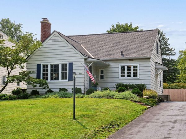 879 Francis Avenue , Bexley, OH 43209