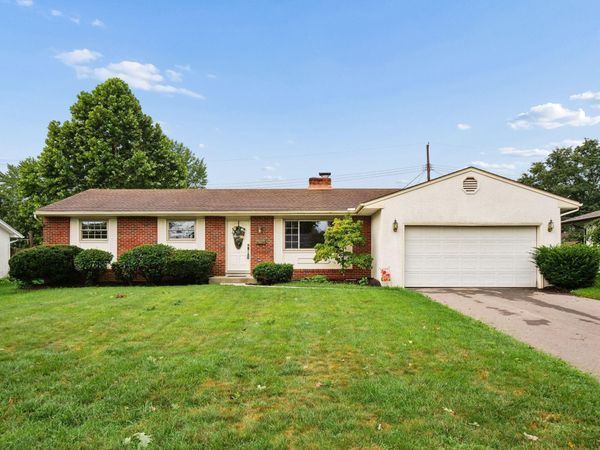 1069 Kennington Avenue , Columbus, OH 43220