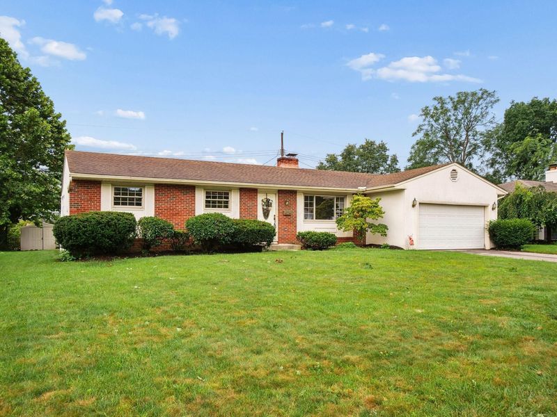 1069 Kennington Avenue , Columbus, OH 43220 Photo 3