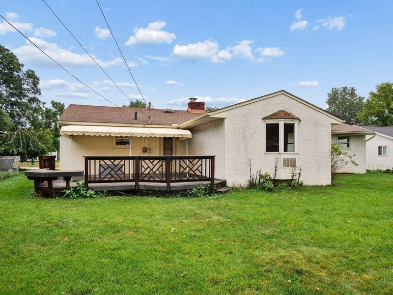 1069 Kennington Avenue, Columbus, OH 43220 Photo 38