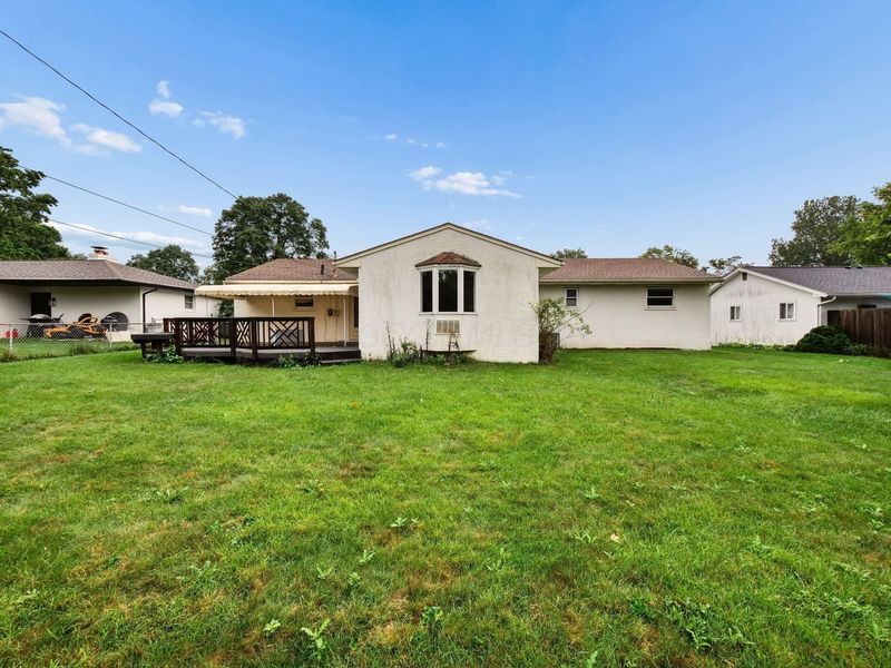 1069 Kennington Avenue, Columbus, OH 43220 Photo 40