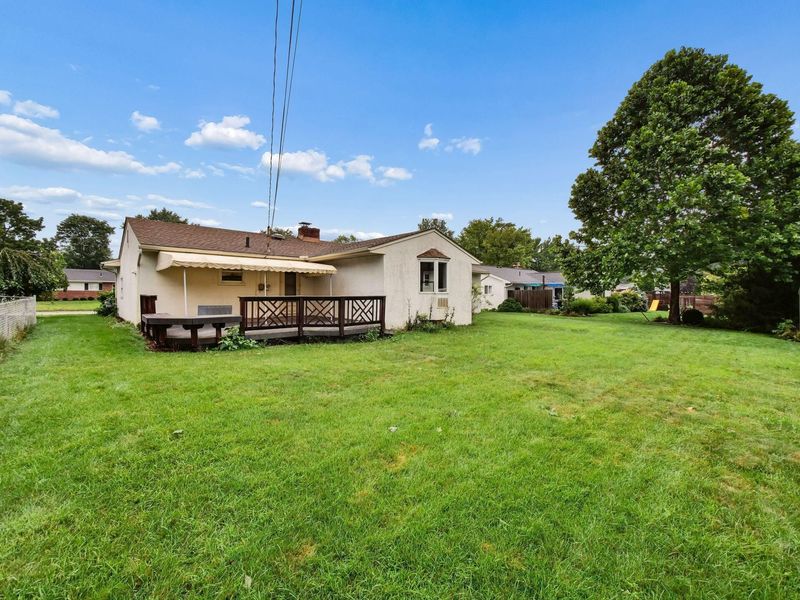 1069 Kennington Avenue, Columbus, OH 43220 Photo 47