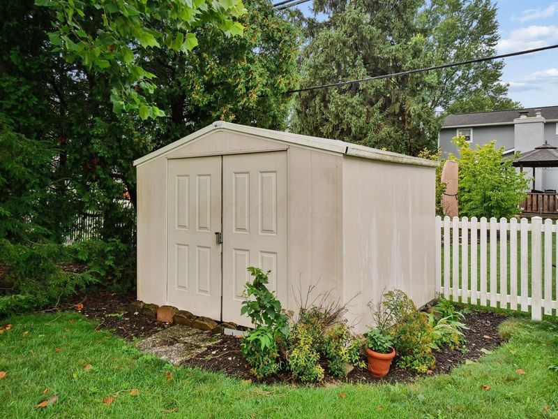 1069 Kennington Avenue, Columbus, OH 43220 Photo 50