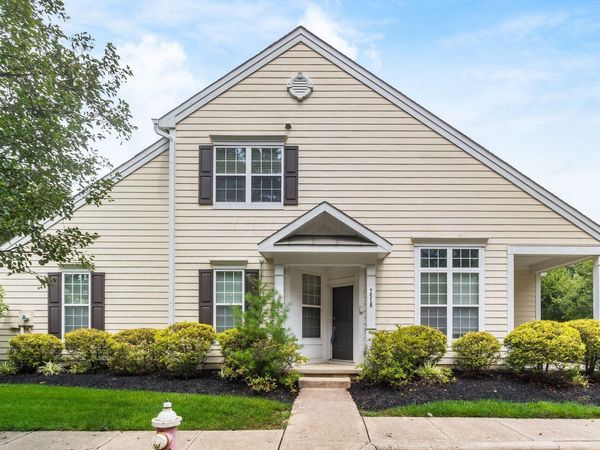 7518 Acela Street , Columbus, OH 43235