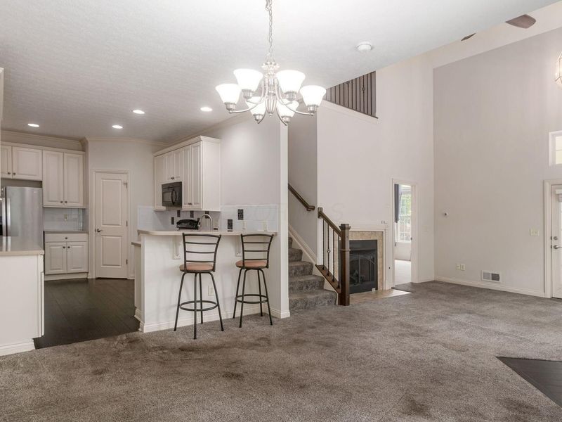 7518 Acela Street , Columbus, OH 43235 Photo 11