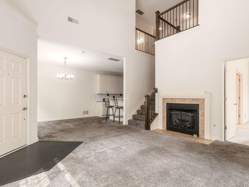 7518 Acela Street , Columbus, OH 43235 Photo 6
