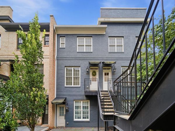 81 N 6th Street , Unit TH63, Columbus, OH 43215