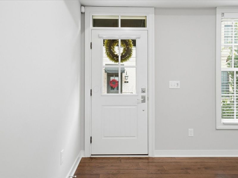 81 N 6th Street , Unit TH63, Columbus, OH 43215 Photo 10