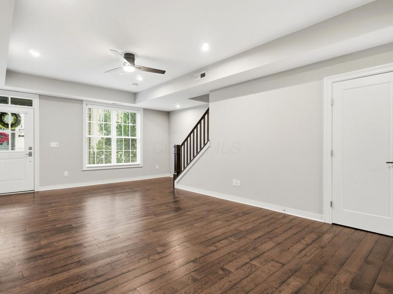 81 N 6th Street , Unit TH63, Columbus, OH 43215 Photo 11