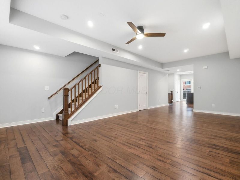 81 N 6th Street , Unit TH63, Columbus, OH 43215 Photo 13