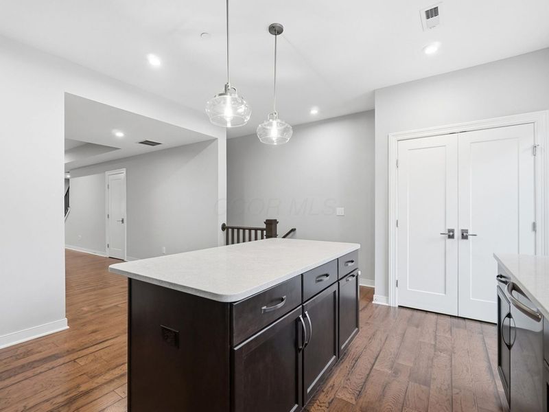 81 N 6th Street , Unit TH63, Columbus, OH 43215 Photo 21