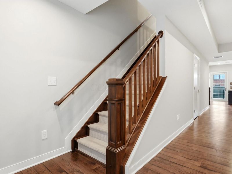 81 N 6th Street , Unit TH63, Columbus, OH 43215 Photo 23