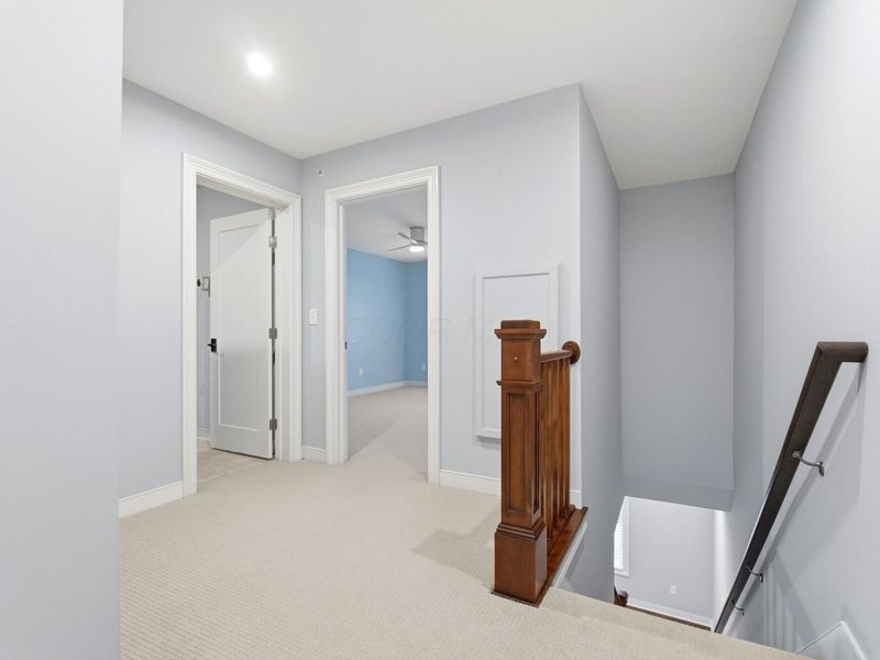 81 N 6th Street , Unit TH63, Columbus, OH 43215 Photo 24