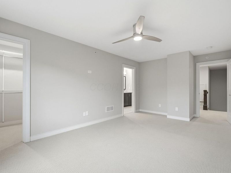 81 N 6th Street , Unit TH63, Columbus, OH 43215 Photo 27