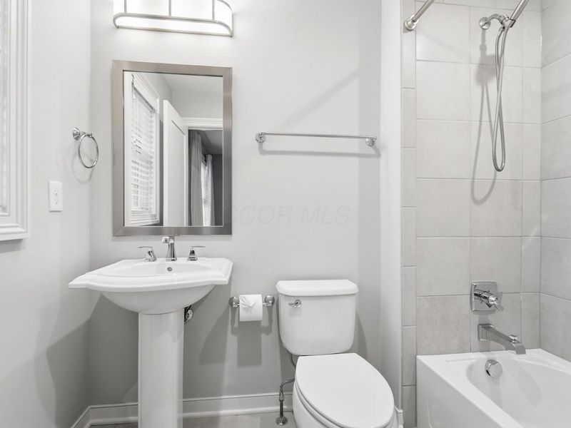 81 N 6th Street , Unit TH63, Columbus, OH 43215 Photo 39