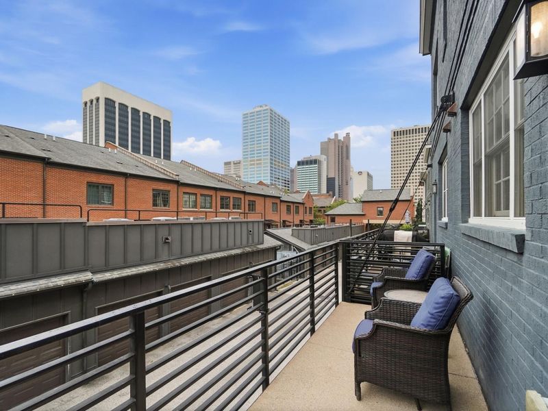 81 N 6th Street , Unit TH63, Columbus, OH 43215 Photo 43