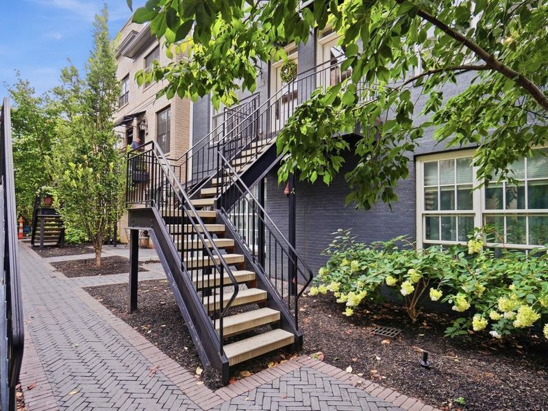 81 N 6th Street , Unit TH63, Columbus, OH 43215 Photo 5