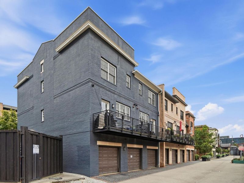 81 N 6th Street , Unit TH63, Columbus, OH 43215 Photo 50